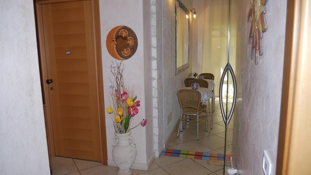Bed and Breakfast Marina Poetto Cagliari Zewnętrze zdjęcie