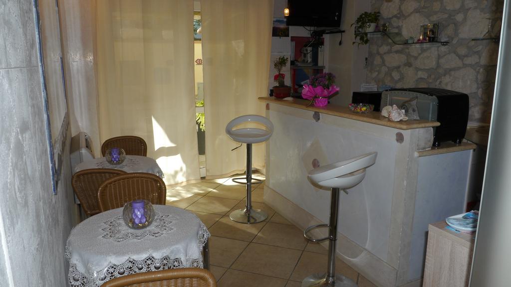 Bed and Breakfast Marina Poetto Cagliari Zewnętrze zdjęcie