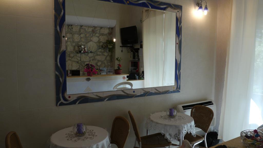 Bed and Breakfast Marina Poetto Cagliari Zewnętrze zdjęcie