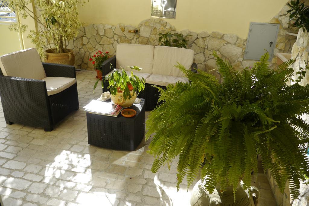 Bed and Breakfast Marina Poetto Cagliari Zewnętrze zdjęcie