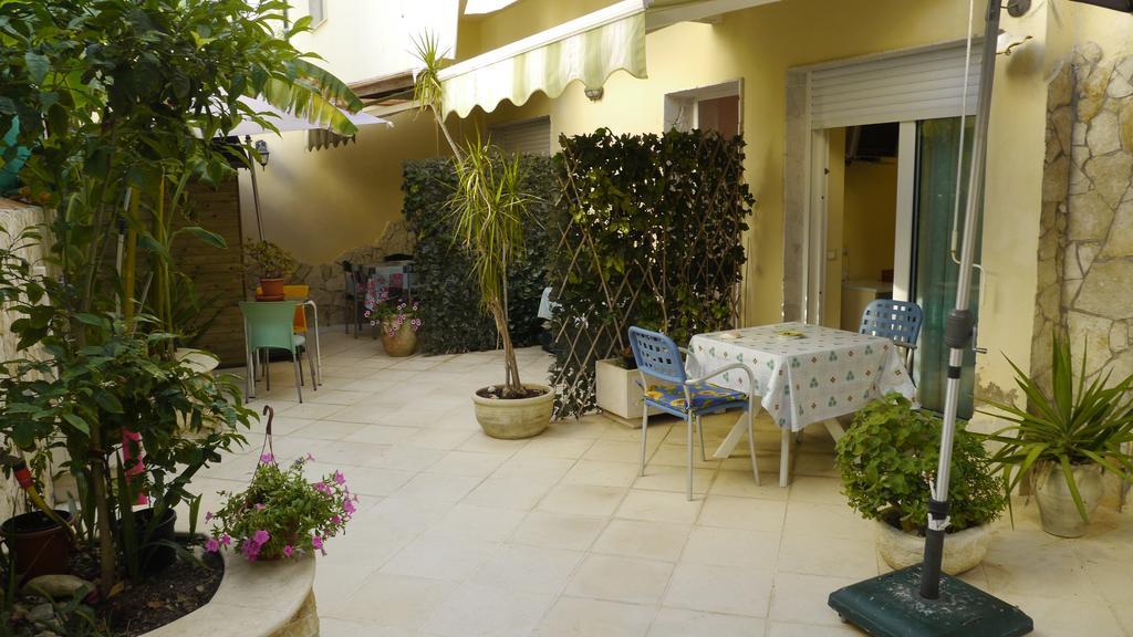 Bed and Breakfast Marina Poetto Cagliari Zewnętrze zdjęcie