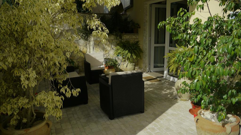 Bed and Breakfast Marina Poetto Cagliari Zewnętrze zdjęcie