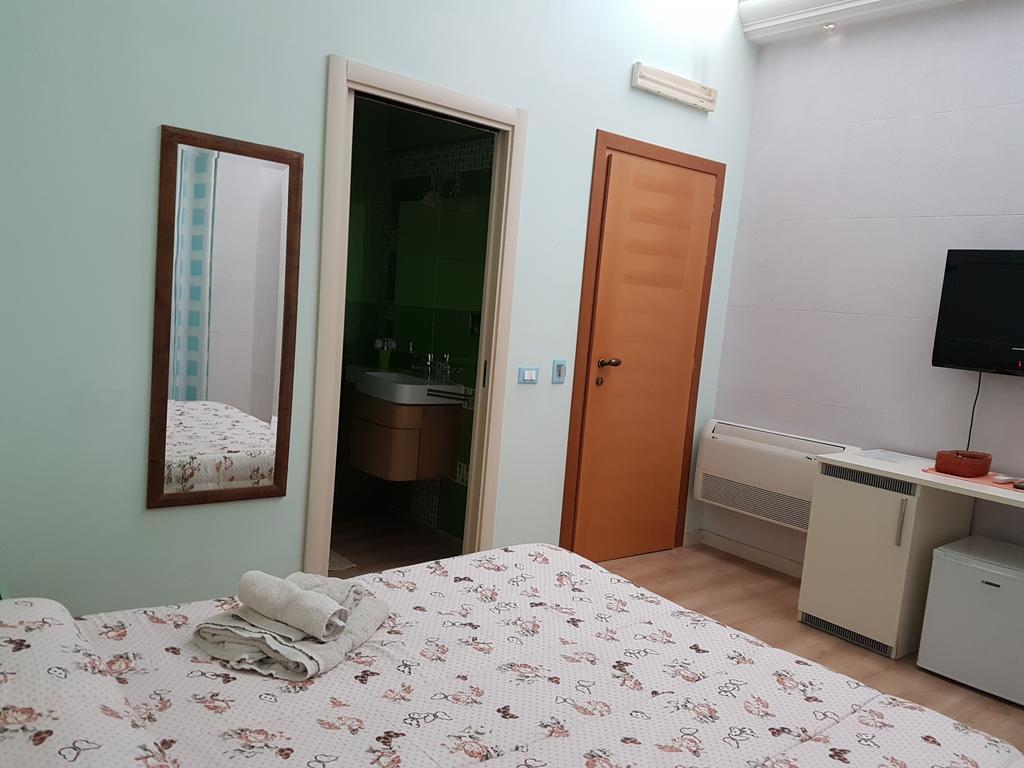 Bed and Breakfast Marina Poetto Cagliari Zewnętrze zdjęcie