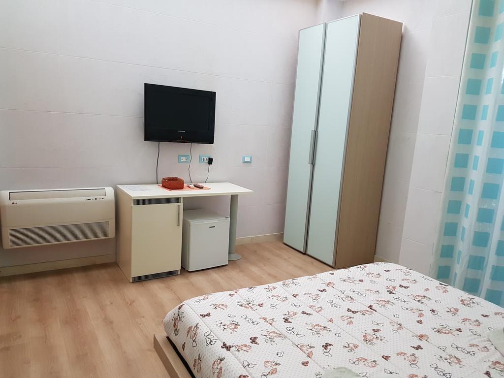 Bed and Breakfast Marina Poetto Cagliari Zewnętrze zdjęcie