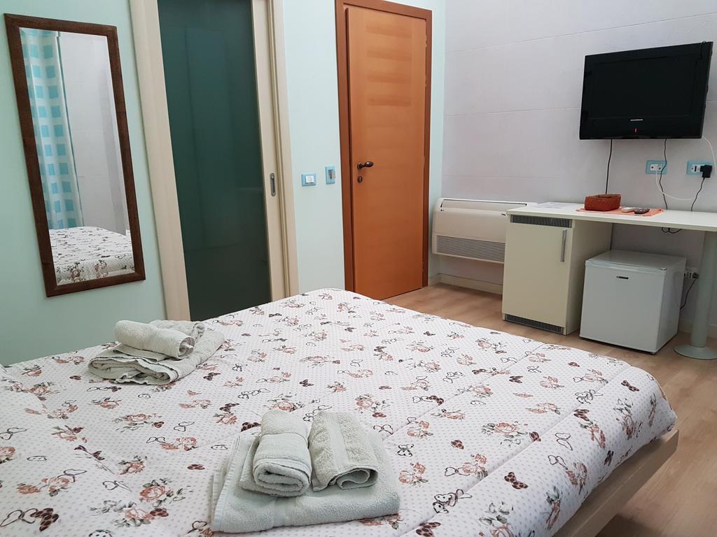 Bed and Breakfast Marina Poetto Cagliari Zewnętrze zdjęcie