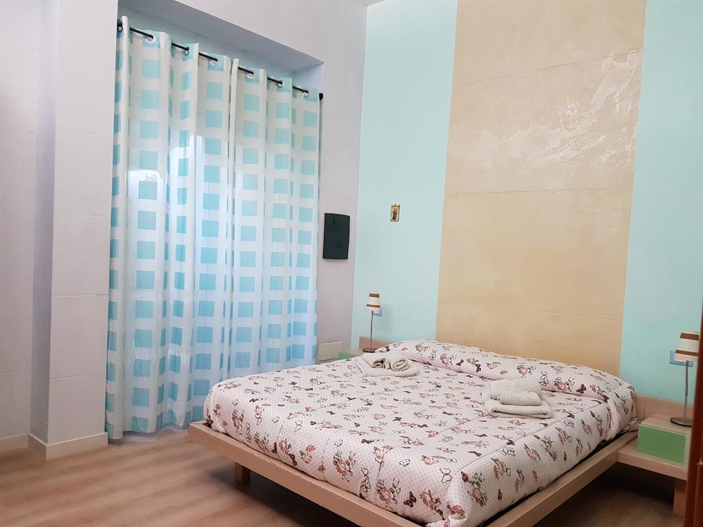 Bed and Breakfast Marina Poetto Cagliari Zewnętrze zdjęcie