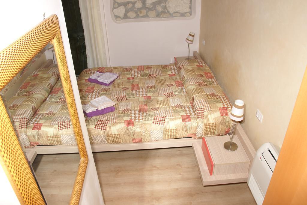 Bed and Breakfast Marina Poetto Cagliari Zewnętrze zdjęcie