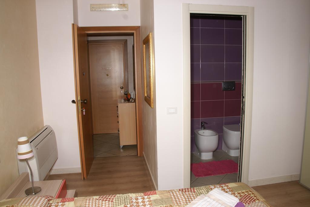 Bed and Breakfast Marina Poetto Cagliari Zewnętrze zdjęcie