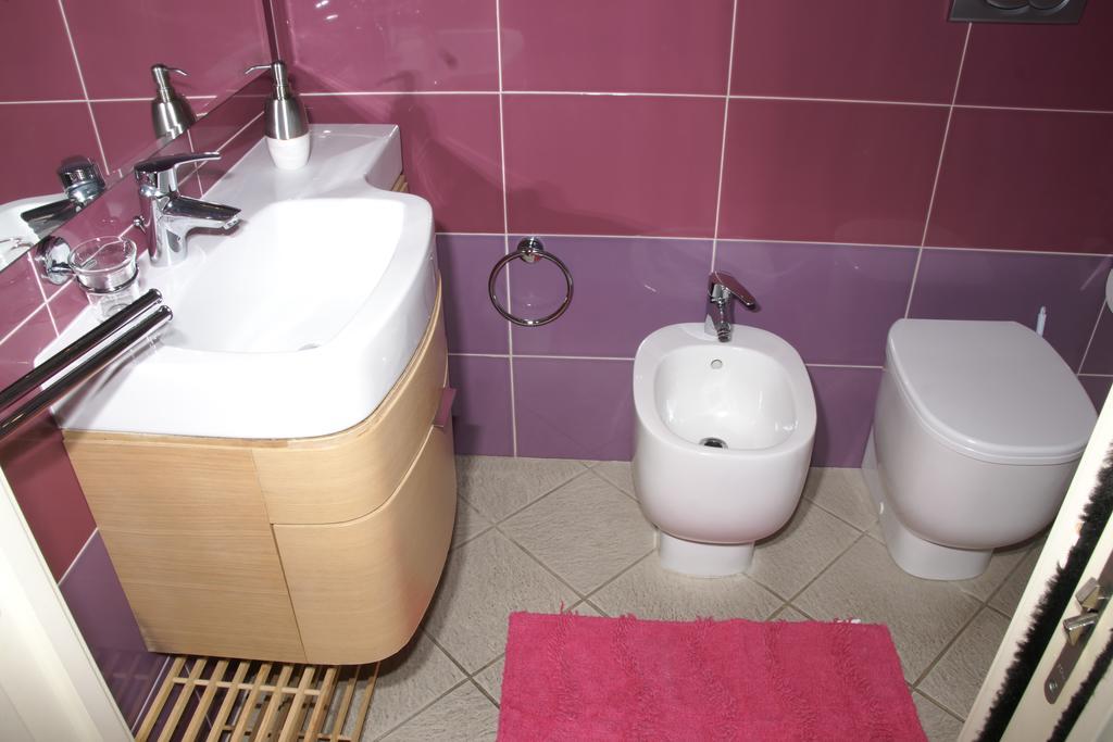 Bed and Breakfast Marina Poetto Cagliari Zewnętrze zdjęcie