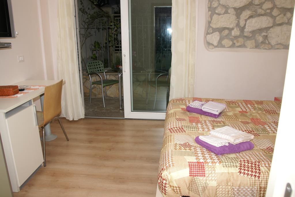 Bed and Breakfast Marina Poetto Cagliari Zewnętrze zdjęcie