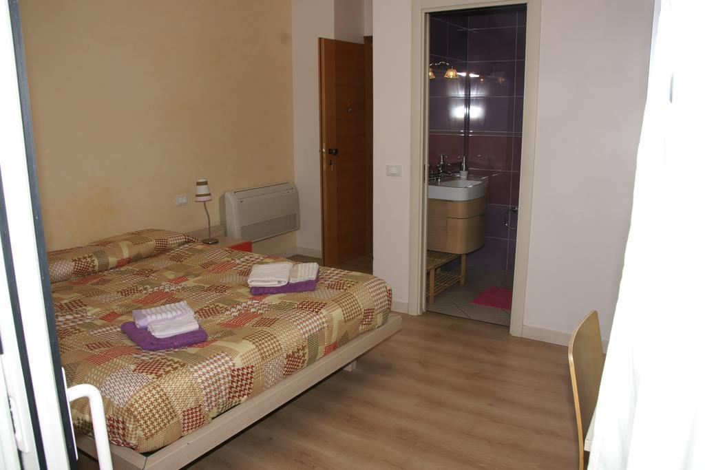 Bed and Breakfast Marina Poetto Cagliari Zewnętrze zdjęcie