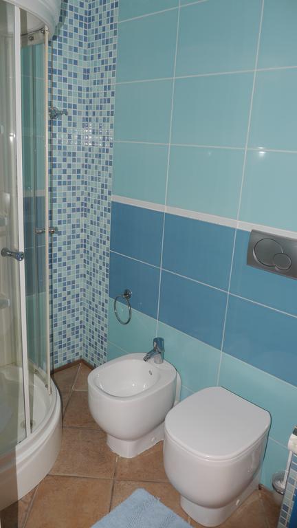 Bed and Breakfast Marina Poetto Cagliari Zewnętrze zdjęcie