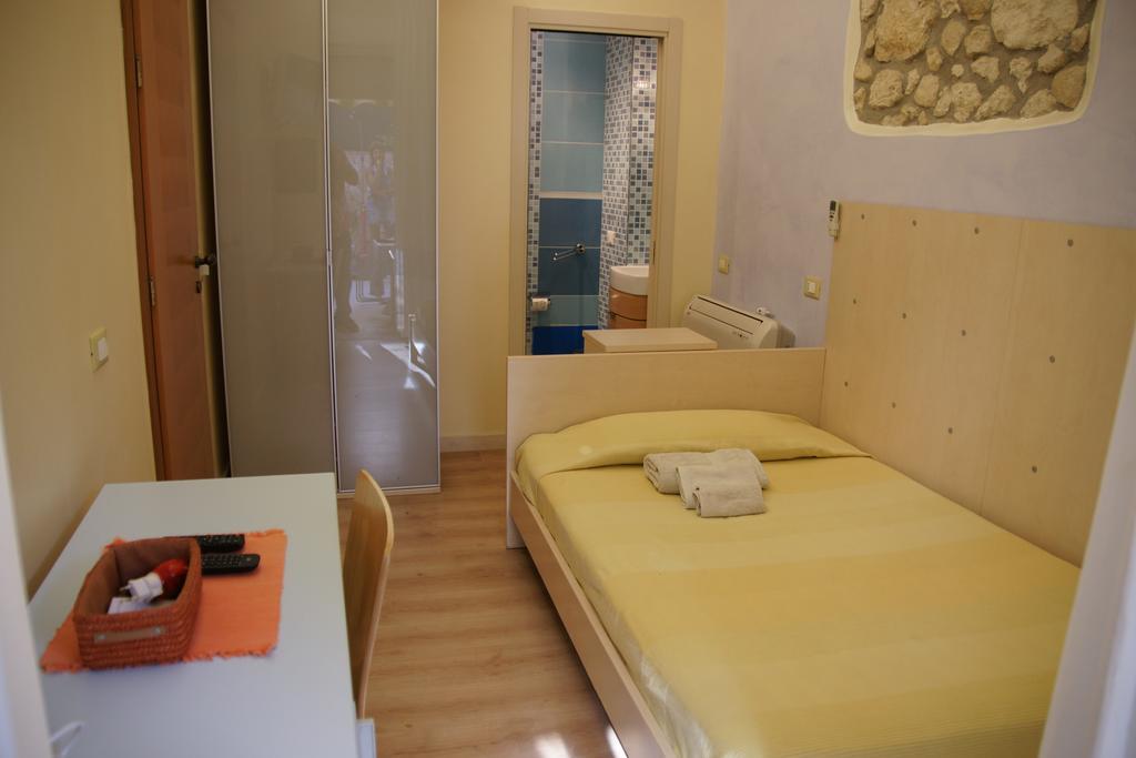 Bed and Breakfast Marina Poetto Cagliari Zewnętrze zdjęcie
