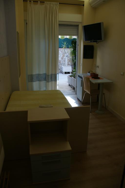 Bed and Breakfast Marina Poetto Cagliari Zewnętrze zdjęcie
