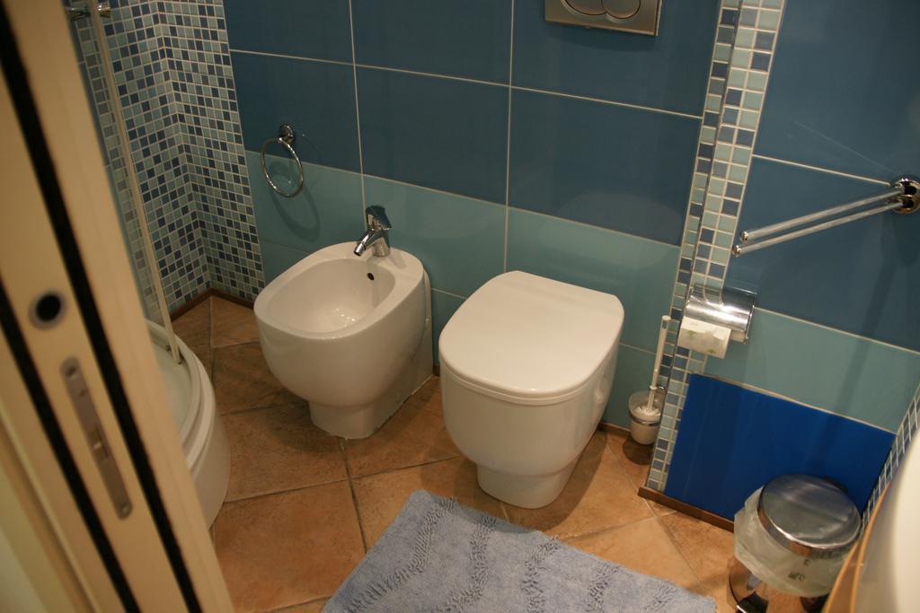 Bed and Breakfast Marina Poetto Cagliari Zewnętrze zdjęcie
