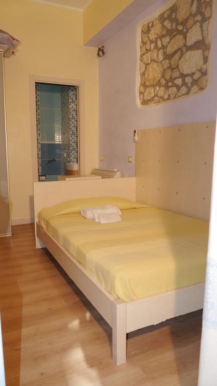 Bed and Breakfast Marina Poetto Cagliari Zewnętrze zdjęcie